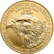 1/2 Unze Gold American Eagle 2025