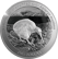 1 Unze Silber Kiwi Specimen Finish 2024 (Auflage: 5.000)