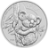 1 kg Silber Koala 2024