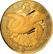 1/10 Unze Gold Cayman Islands Schildkröte 2025 (Auflage: 1.000)