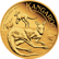 1/4 Unze Gold Känguru Nugget 2025 PP  (Auflage: 500 | Polierte Platte)