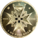 1 Unze Gold Malta 100 Euro Malteserkreuz 2025