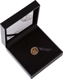 1/10 Unze Gold Krügerrand VE-Day Privy Mark 2025 (Auflage: 180 | Polierte Platte)