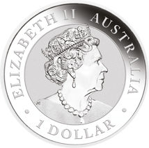 1 Unze Silber Koala 2021
