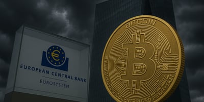 Privatisierung des Geldes: Was hinter der Angst der EZB vor Stablecoins steckt