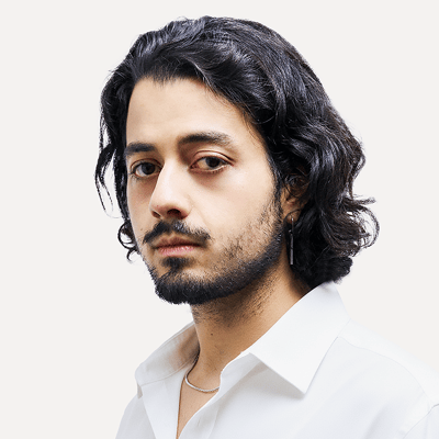 Bora Güler