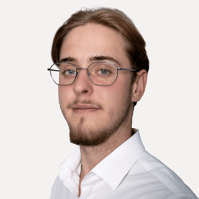 Patrick Ruppel