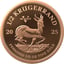 1/2 Unze Gold Krügerrand VE-Day Privy Mark 2025 (Auflage: 200 | Polierte Platte)