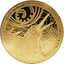 1/4 Unze Gold Kiwi 2026 (Auflage: 500 | Polierte Platte)