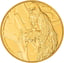 1 Unze Gold Chewbacca Star Wars 2017 PP (Auflage: 500 | Polierte Platte)
