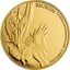 1 Unze Gold Herr der Ringe Sauron 2023 (Auflage: 1.000)