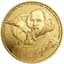 1 Unze Gold Inspirierende Ikonen William Shakespeare 2024 (Auflage: 100)