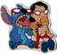 1 Unze Silber Disney Lilo and Stitch Ice Cream 2025 (Auflage: 626 | Polierte Platte)