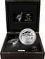 1kg Silber African Safari II Antilope PP 2024 (Auflage: 100 | Polierte Platte)