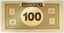 1g Gold Monopoly Geldschein 2024 (Auflage: 5.000)