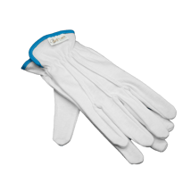 Münz-Handschuhe Kettner Edelmetalle (100% Baumwolle)