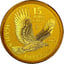 1/10 Unze Gold Aguila Imperial 2025 (Auflage: 20.000)