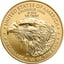 1/2 Unze Gold American Eagle 2025