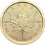 1/2 Unze Gold Maple Leaf 2025