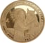 1 Unze Gold Native Americans Pferd 2024 (Auflage: 250)