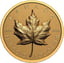 1 Unze Maple Leaf Ultra High Relief 2022 (Auflage: 600 Stück | Reverse Proof)