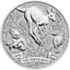 1 Unze Platin 125. Jubiläum Perth Mint 2024 (Auflage: 5.000)