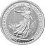 1 Unze Silber Britannia 2025