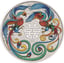 1 Unze Silber Chinese Myths and Legends Double Phoenix Bunt 2025 (Auflage: 5.000)