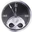 1 Unze Silber Chronos 2025 (Auflage: 2.000 | Prooflike)