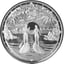 1 Unze Silber EC8 Vincent & The Grenadines Paddleboard Couple 2024 (Auflage: 25.000)