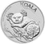 1 Unze Silber Koala 2025