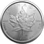 1 Unze Silber Maple Leaf 2023