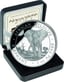 1 Unze Silber Somalia Elefant 2025 (Auflage: 500 | Erstabschlag WMF)