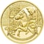 100 Euro Gold Das Gold der Skythen Österreich 2022 PP (Auflage: 20.000 | Polierte Platte)