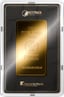 100g Goldbarren Heimerle und Meule (Kettner Edelmetalle)