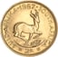 2 Rand Goldmünze (Südafrika)