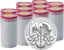 200 x 1 Unze Silber Philharmoniker 2025