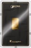 5g Goldbarren Heimerle und Meule (Kettner Edelmetalle)