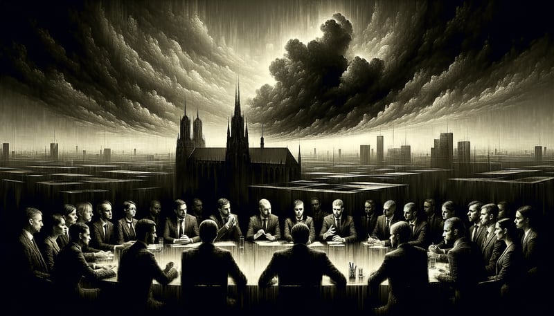 Neue politische Bewegung in Deutschland DAVA Einfluss oder Integration?