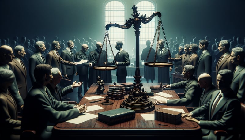 Der Streit Um Verfassungsrichterwahl Was Miersch Jetzt Für Deutschland Fordert - drxlr01