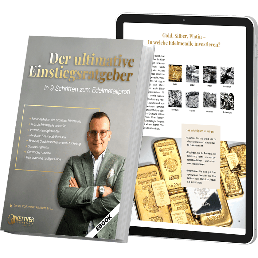Ultimativer Einsteiger-Ratgeber