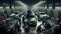 Massiver Rückruf bei Mercedes: Sicherheitsrisiko für 250.000 Fahrzeuge